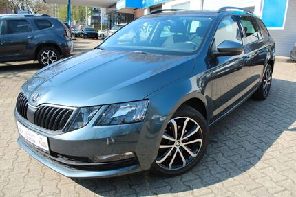 Skoda Octavia 113.145 km 14.990 &euro; Bochum 44866