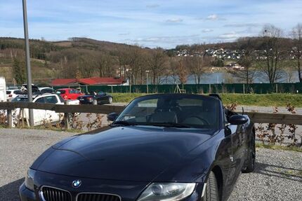BMW Z4 118.000 km 15.900 &euro; Hemer 58675