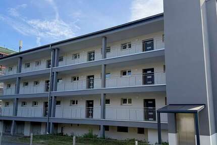 Wohnung Recklinghausen König Ludwig - 2.5 Zimmer, 57 m&sup2;, 485&euro; | Angebot:27519175