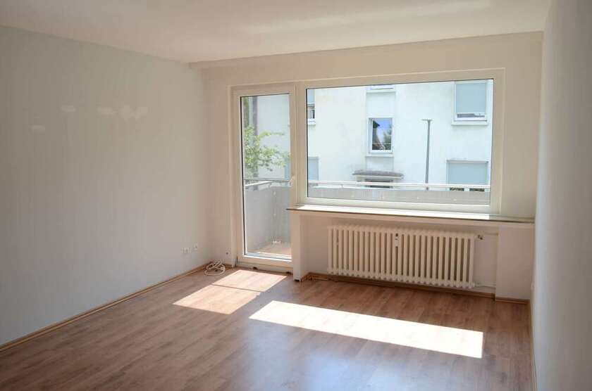 Wohnung zum Mieten in Gelsenkirchen 540 € 71 m²