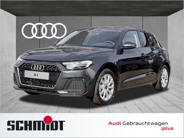 Audi A1 27.940 km 22.940 &euro; Lünen 44534