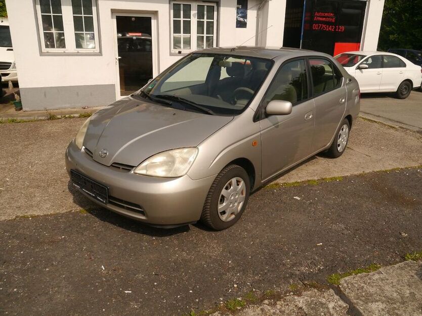PRIUs