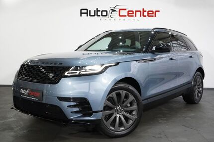 Land Rover Range Rover Velar 43.000 km 44.990 &euro; Ennepetal (Bei Wuppertal) 58256