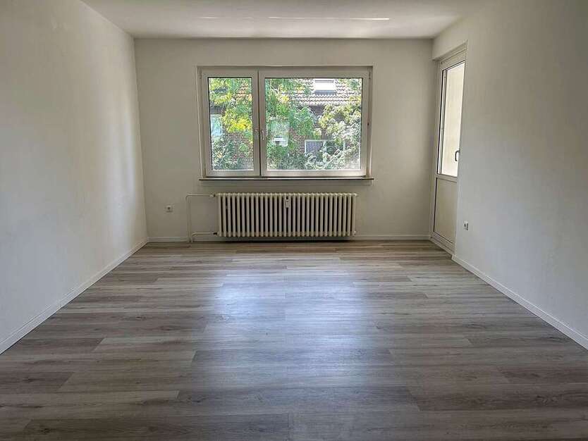 Wohnung zum Mieten in Dortmund 455 € 55.38 m²