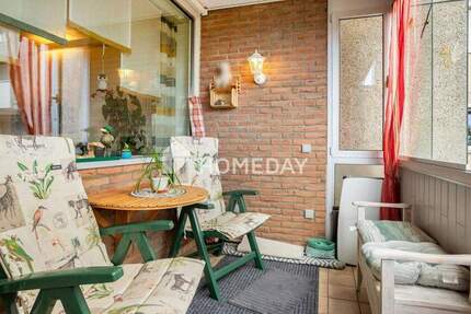 Wohnung Werne - 4 Zimmer, 93 m&sup2;, 179.000&euro; | Angebot:24440188