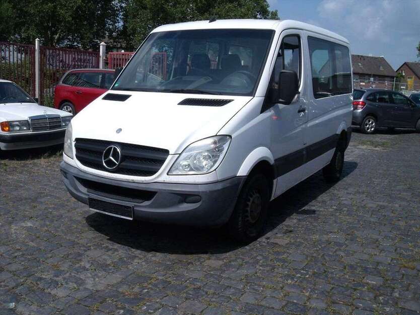 Sprinter