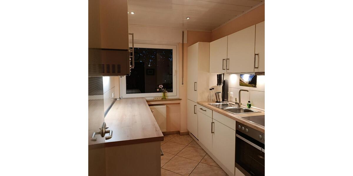 Etagenwohnung Dortmund Huckarde - 2.5 Zimmer, 62 m&sup2;, 149.000&euro; | Angebot:27487025