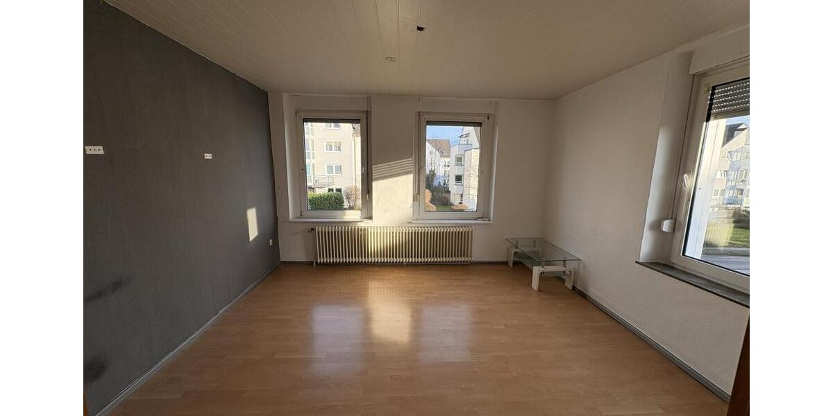 Wohnung in Sprockhövel 4 zimmer