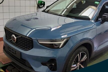 Volvo XC40 24.927 km 37.850 &euro; Witten 58453