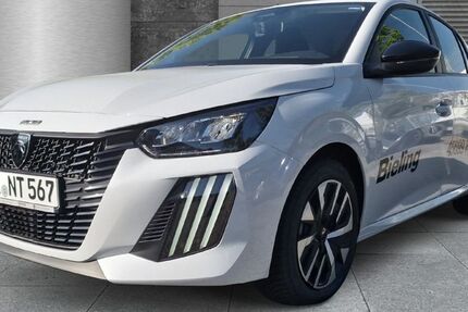 Peugeot 208 4.000 km 17.540 € Herten 45699