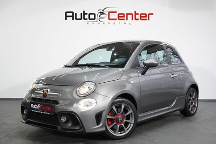 Abarth 595 27.000 km 20.990 &euro; Ennepetal (Bei Wuppertal) 58256