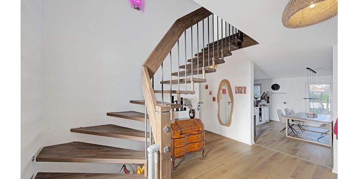 Einfamilienhaus Dortmund Asseln - 6 Zimmer, 165 m&sup2;, 685.000&euro; | Angebot:24269114