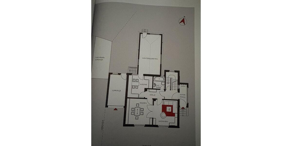 Einfamilienhaus Iserlohn Letmathe - 7 Zimmer, 180 m&sup2;, 465.000&euro; | Angebot:27225388