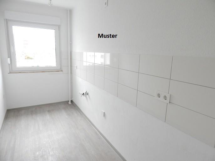 Etagenwohnung Hattingen Niederbonsfeld - 3 Zimmer, 65 m&sup2;, 617&euro; | Angebot:25880779
