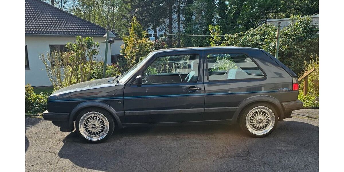VW Golf 155.000 km 3.800 &euro; Sprockhövel 45549