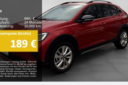VW Taigo 25.299 km 22.590 &euro; Castrop-Rauxel 44575