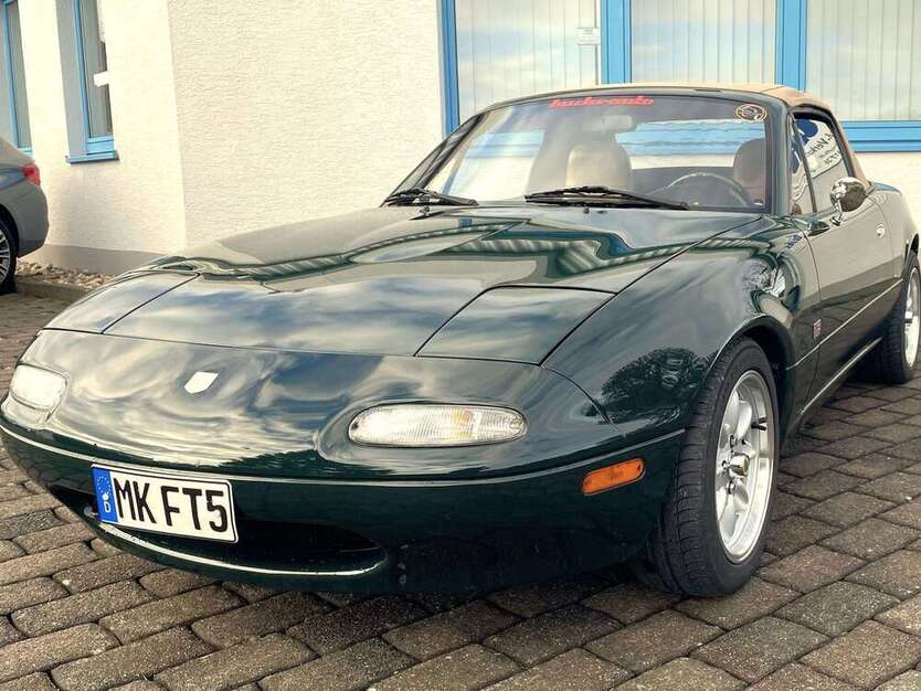 MX-5