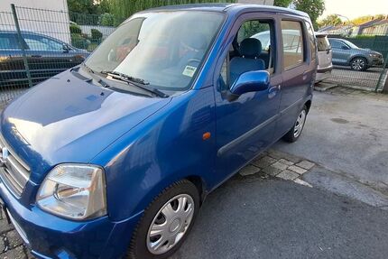 Opel Agila 119.500 km 1.990 &euro; Dortmund 44339