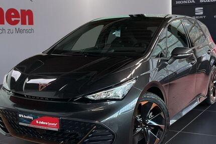 Cupra Born 37.088 km 25.699 &euro; Werne 59368