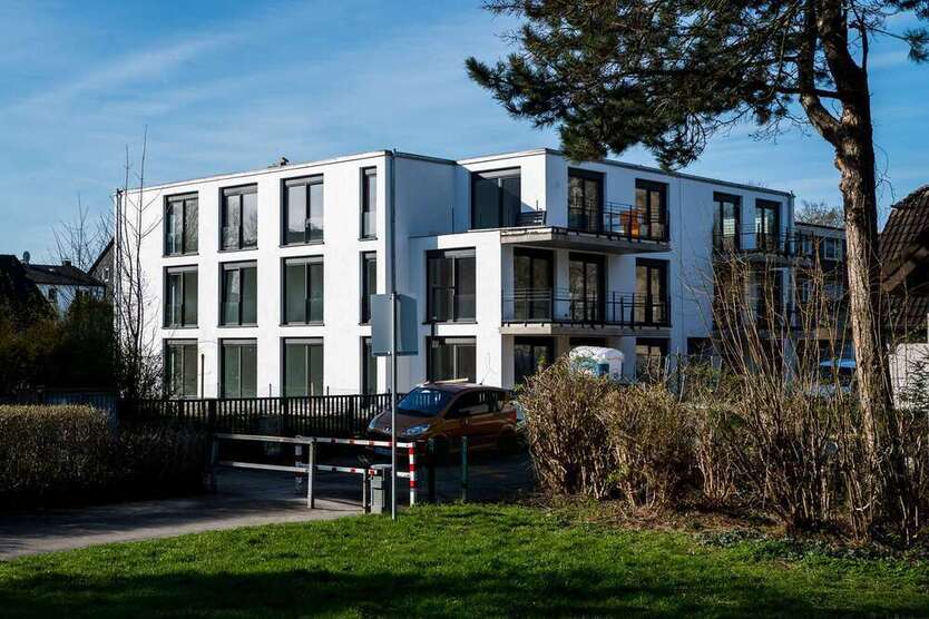 Wohnung zum Mieten in Dortmund 1.150 € 99.4 m²