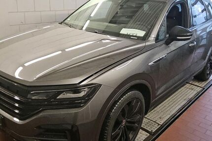 VW Touareg 64.617 km 53.920 &euro; Hagen 58091