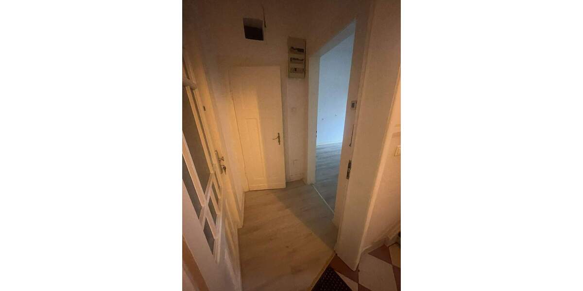 Etagenwohnung Bochum Riemke - 2 Zimmer, 50 m&sup2;, 350&euro; | Angebot:24656462