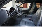 Cayenne S Bose HA-Lenk Pano Sport-AGA 360° Matrix