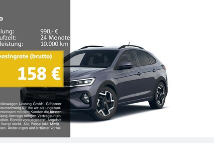 VW Taigo 23.791 km 25.990 &euro; Marl 45770