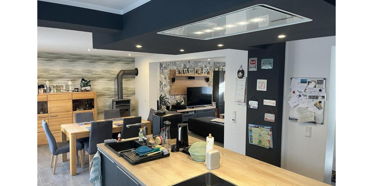 Einfamilienhaus Bönen - 4 Zimmer, 125 m&sup2;, 349.999&euro; | Angebot:24770608