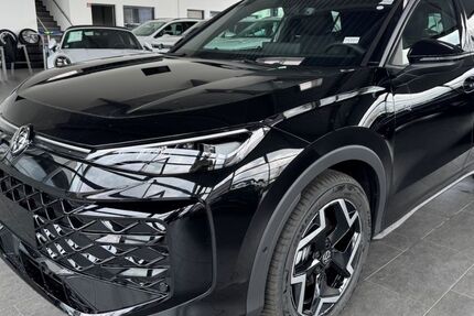 VW T-Roc 5.499 km 33.970 &euro; Lünen 44536