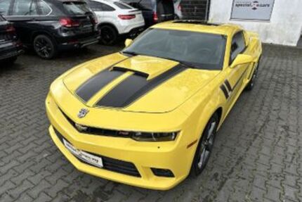 Chevrolet Camaro 104.000 km 18.500 &euro; Hagen 58097
