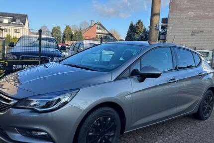 Opel Astra 65.000 km 10.990 &euro; Datteln 45711