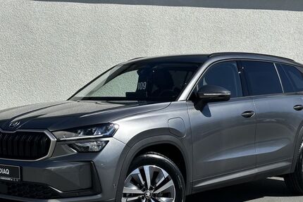 Skoda Kodiaq 8.000 km 47.990 &euro; Castrop-Rauxel 44579