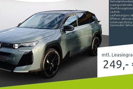 Citroen C5 Aircross 6.500 km 37.290 &euro; Dortmund 44263