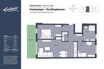 Etagenwohnung Recklinghausen Stadtmitte - 3 Zimmer, 89 m&sup2;, 399.000&euro; | Angebot:24113434