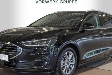 Ford Focus 16.639 km 21.950 &euro; Schwerte 58239