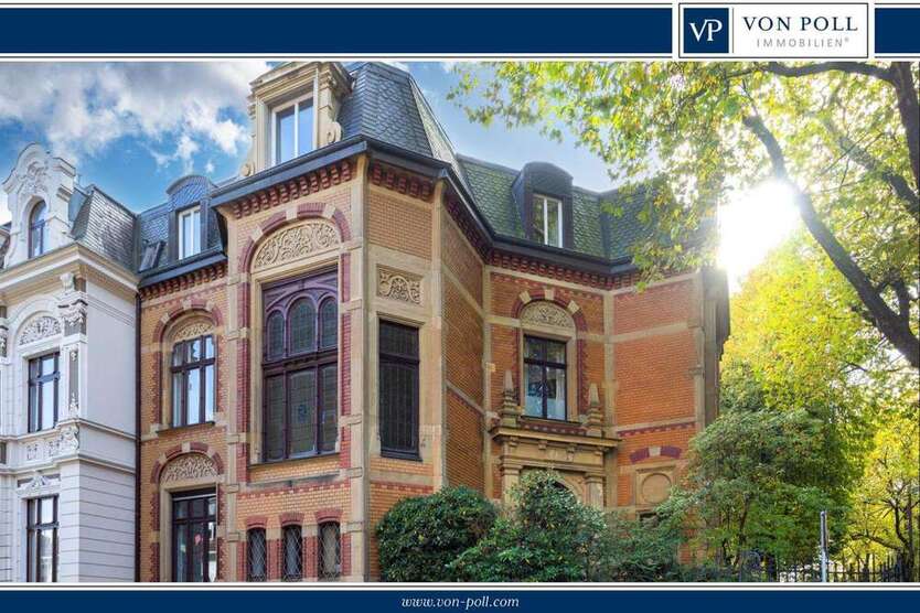 Wohnung zum Kaufen in Wuppertal 895.000 € 215 m² 5 zimmer