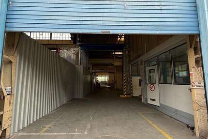 Halle in Gelsenkirchen 11.000 € 2170 m² zimmer