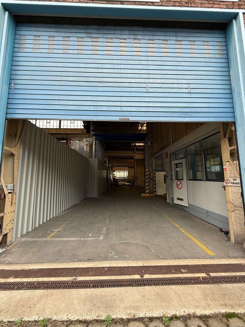 Halle in Gelsenkirchen 11.000 € 2170 m² zimmer