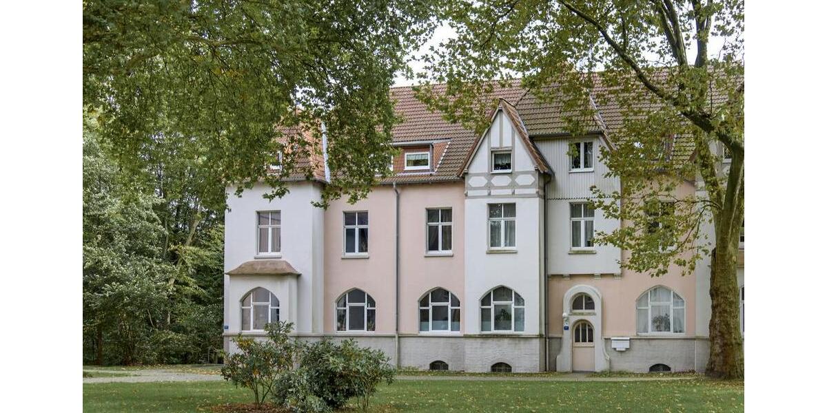 Erdgeschoßwohnung Dortmund Grevel - 3 Zimmer, 91 m&sup2;, 666&euro; | Angebot:25104739