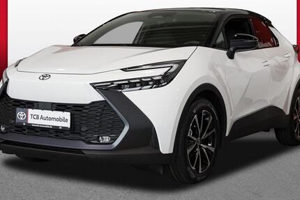 Toyota C-HR 1.011 km 35.989 € Bochum 44807