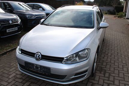 VW Golf 162.144 km 7.395 &euro; Werne 59368