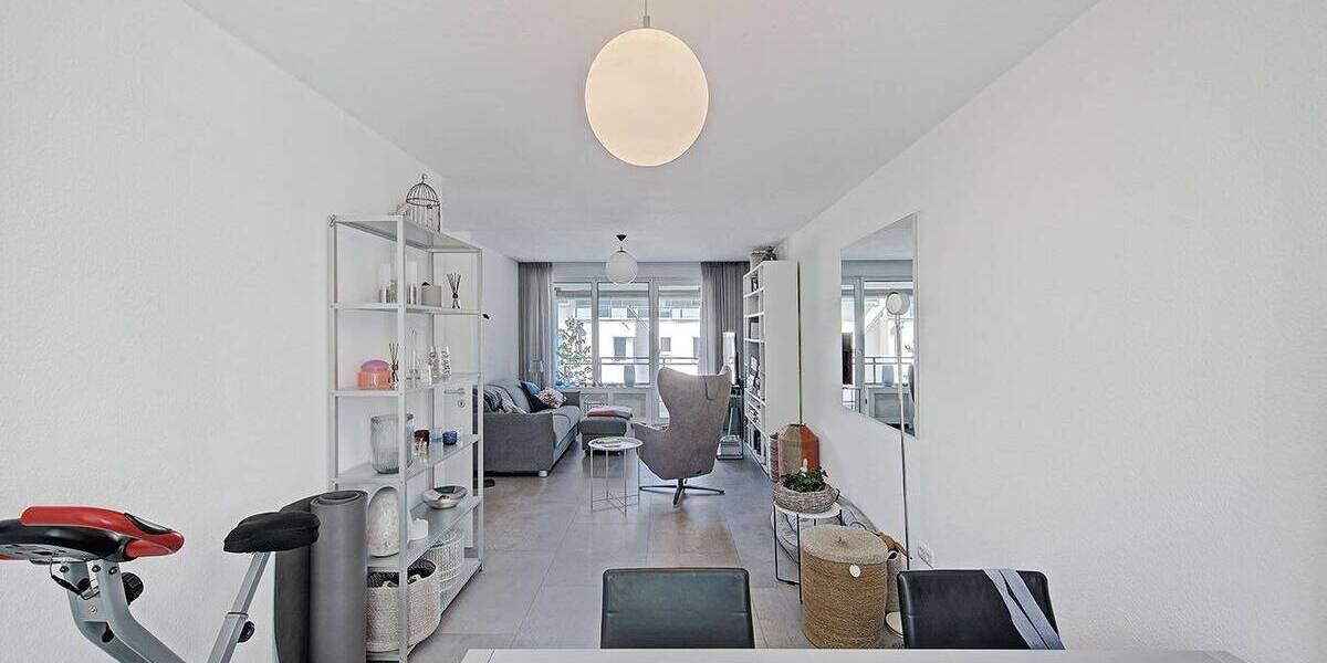 Etagenwohnung Dortmund Aplerbeck - 3 Zimmer, 85 m&sup2;, 325.000&euro; | Angebot:26515158