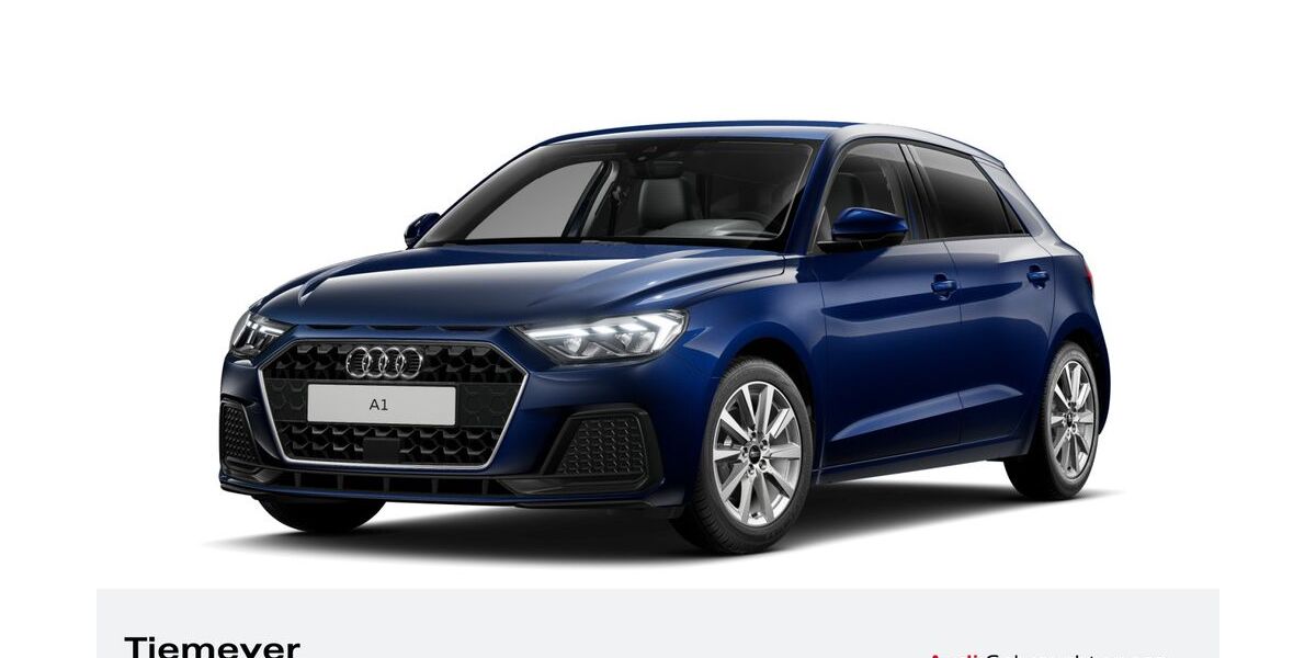 Audi A1 7.860 km 23.970 &euro; Gelsenkirchen 45894