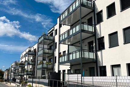 Barrierefreies Apartment in Wuppertal Sonnborn zimmer