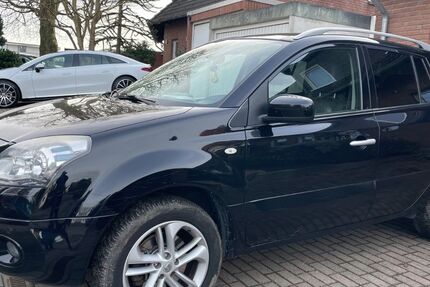 Renault Koleos 210.200 km 5.300 &euro; Dortmund 44267