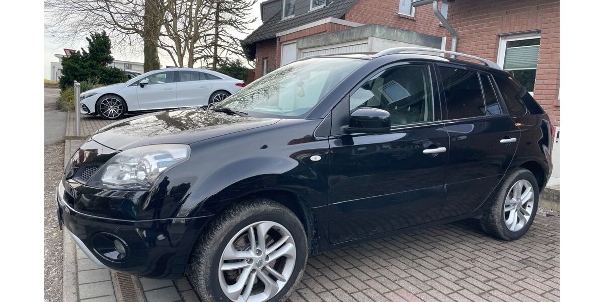 Renault Koleos 210.200 km 5.300 &euro; Dortmund 44267