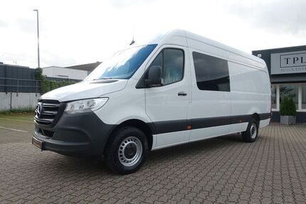 Mercedes-Benz Sprinter 110.100 km 36.950 € Essen 45329
