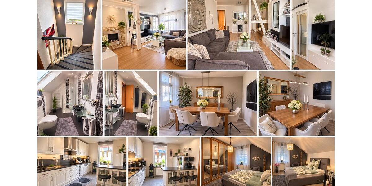 Einfamilienhaus Bochum Günnigfeld - 5 Zimmer, 86 m&sup2;, 480.000&euro; | Angebot:27443802