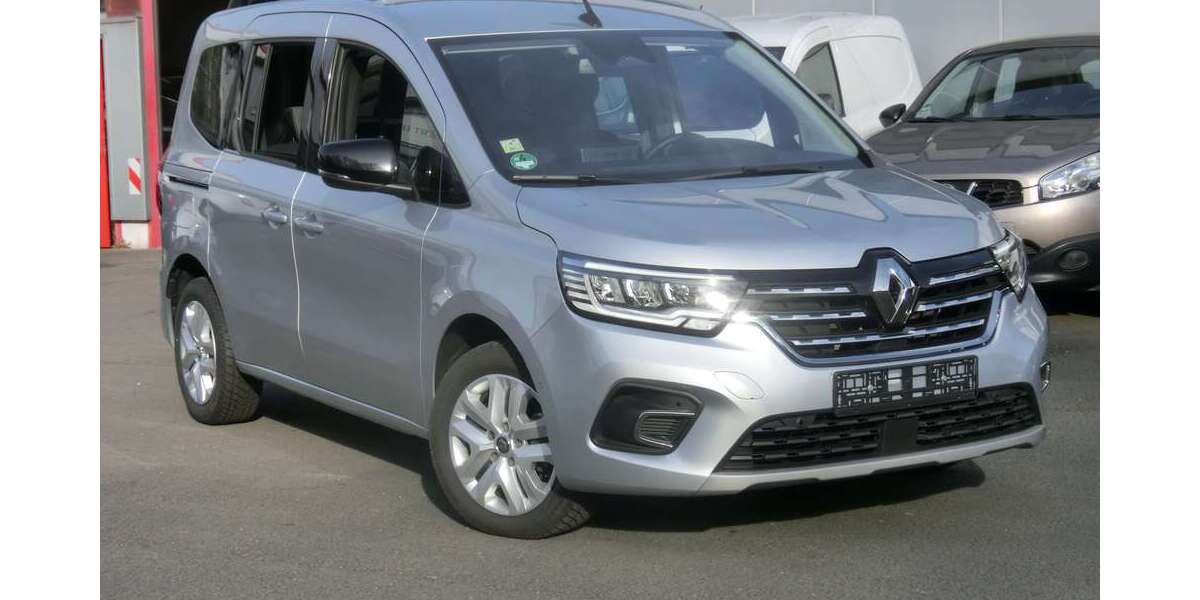 Renault Kangoo 30.000 km 25.995 &euro; Bochum 44867